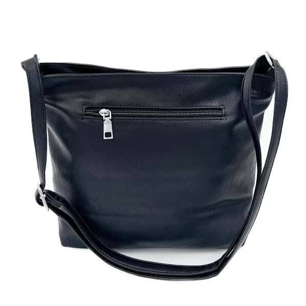 Black Shoulder Bag For Women Women's Bags & Handbags