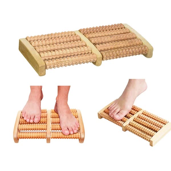 Foot Massage Roller Massager Massagers