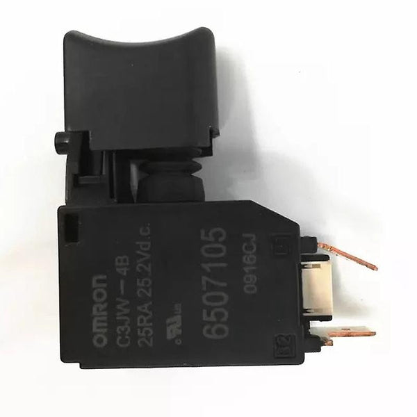 Replacement Switch For Makita Ddf481 Ddf480 Ddf484 Dhp481 Dhp480 Hp480d Djr188 Other Power Tools
