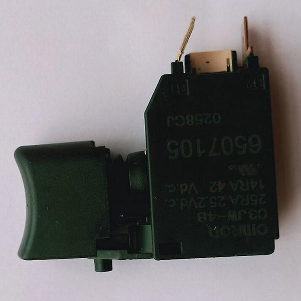 Replacement Switch For Makita Ddf481 Ddf480 Ddf484 Dhp481 Dhp480 Hp480d Djr188 Other Power Tools