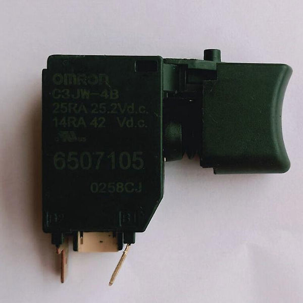 Replacement Switch For Makita Ddf481 Ddf480 Ddf484 Dhp481 Dhp480 Hp480d Djr188 Other Power Tools