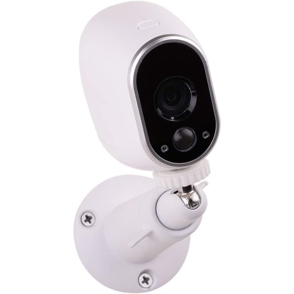 Arlo Pro 2 \U0026 Metal Wall Mount Outdoor 3 Pack Security Camera Brackets & Mounts