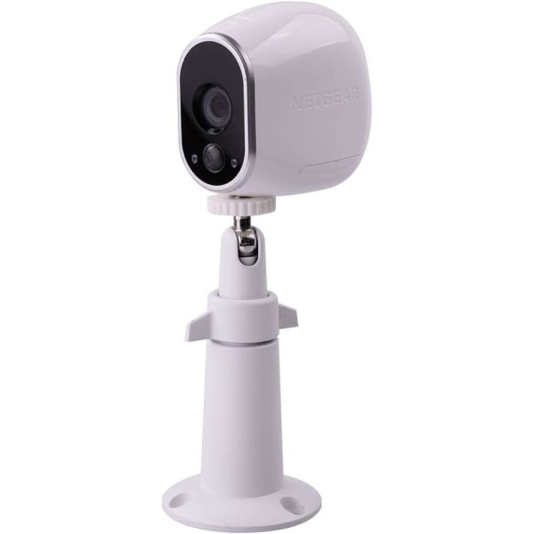 Arlo Pro 2 \U0026 Metal Wall Mount Outdoor 3 Pack Security Camera Brackets & Mounts