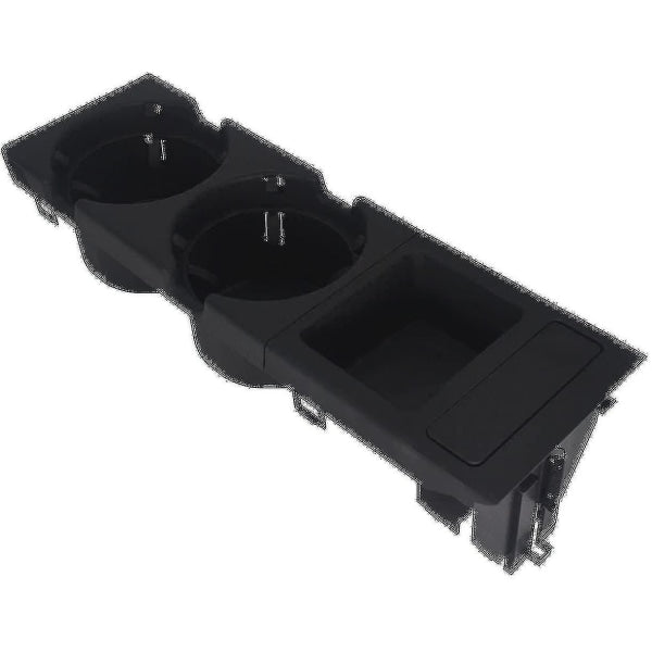 Holder For E46 Front Center Console Drink Bm W 3 Series 51168217953 Bp Consoles