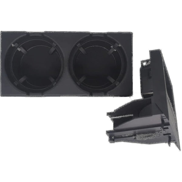 Holder For E46 Front Center Console Drink Bm W 3 Series 51168217953 Bp Consoles