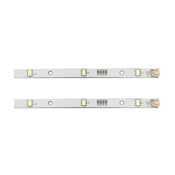 Mddz 162A 1629348 Led Light Strips For Fridge And Freezer Replacement Pack Smart Light Strips