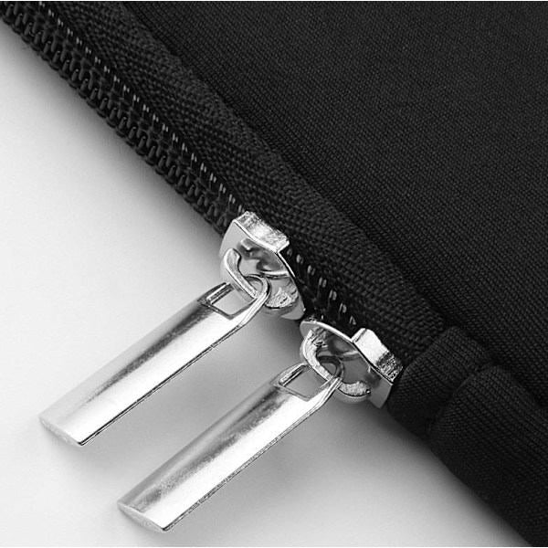 Grey 14 Inch Laptop Case Compatible With Various Brands Laptop Cases & Bags