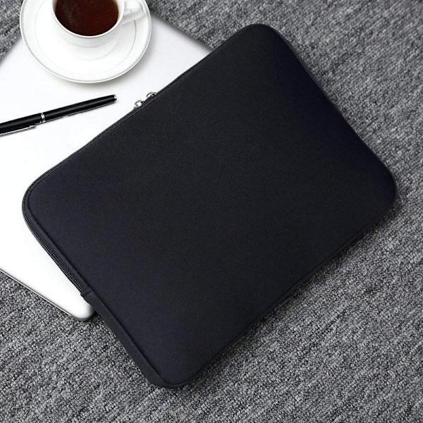 Grey 14 Inch Laptop Case Compatible With Various Brands Laptop Cases & Bags