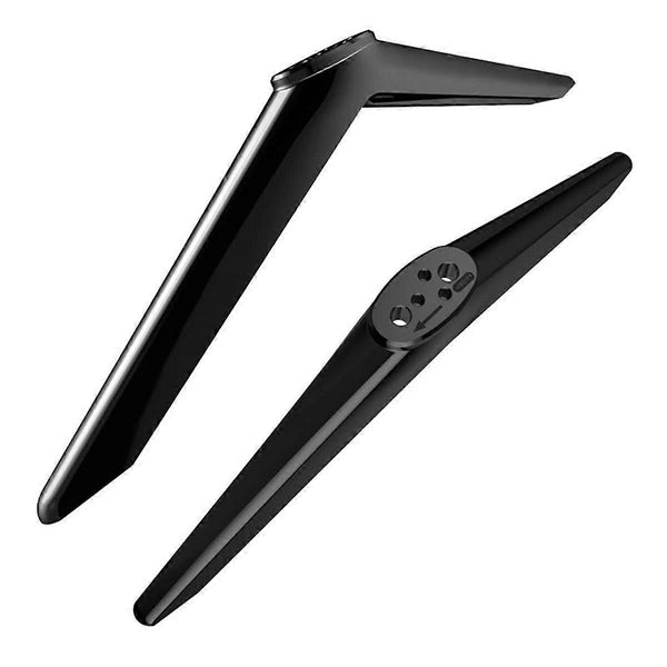 Replacement Tv Stand Legs For 28 65 Inch Tvs With Screws Tv Stands & Mounts