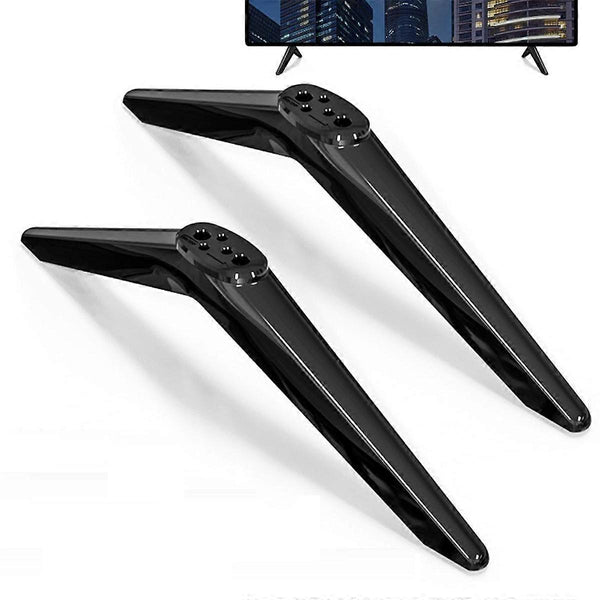 Replacement Tv Stand Legs For 28 65 Inch Tvs With Screws Tv Stands & Mounts