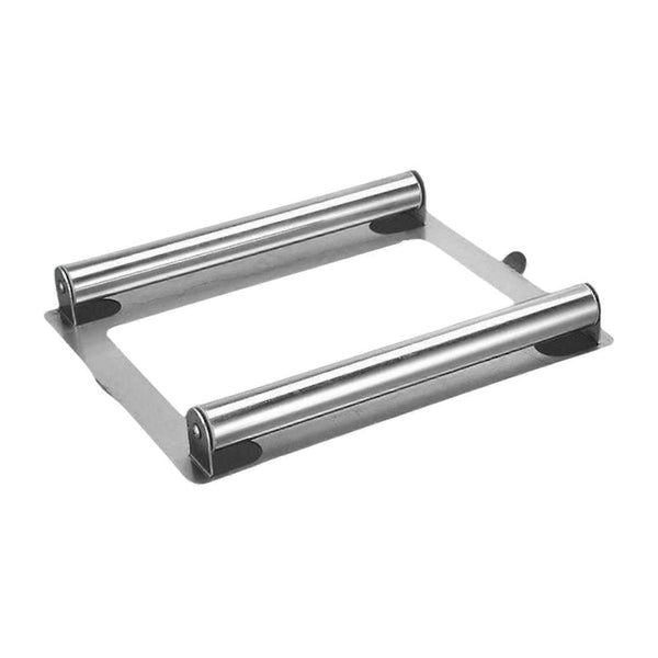 Steel Tire Wheel Rim Cleaning Stand For Vehicle Maintenance And Display Other Automotive Care Supplies