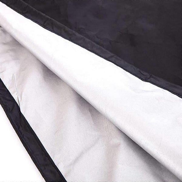 Large Christmas Tree Storage Bag 122X39x55cm Waterproof Oxford Cloth Storage Bags