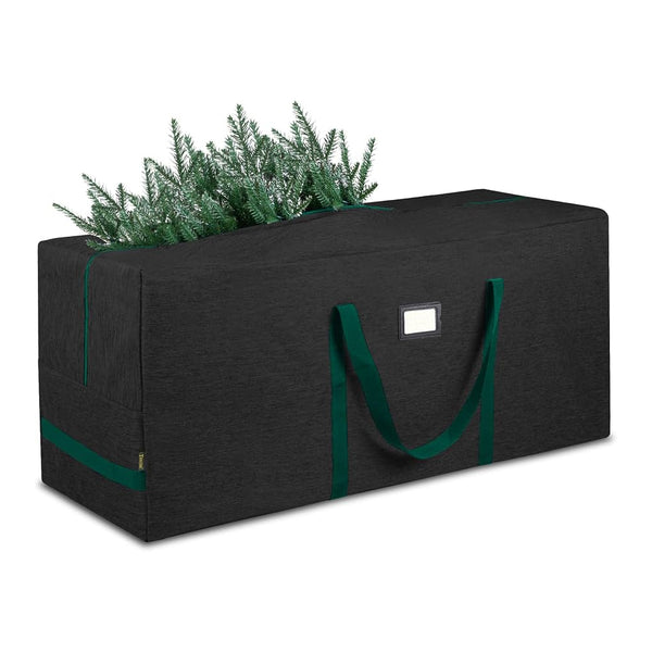 Large Christmas Tree Storage Bag 122X39x55cm Waterproof Oxford Cloth Storage Bags