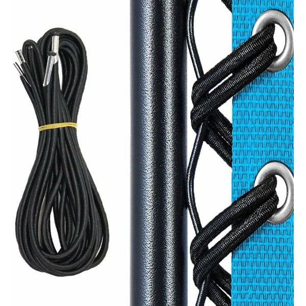 Universal Zero Gravity Chair Replacement Cord Kit Black (Set Of 4) Chairs