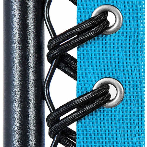Universal Zero Gravity Chair Replacement Cord Kit Black (Set Of 4) Chairs