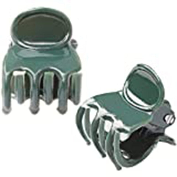 100Pcs Orchid Clamps Garden Plant For Supporting Plants Plant Ties & Supports