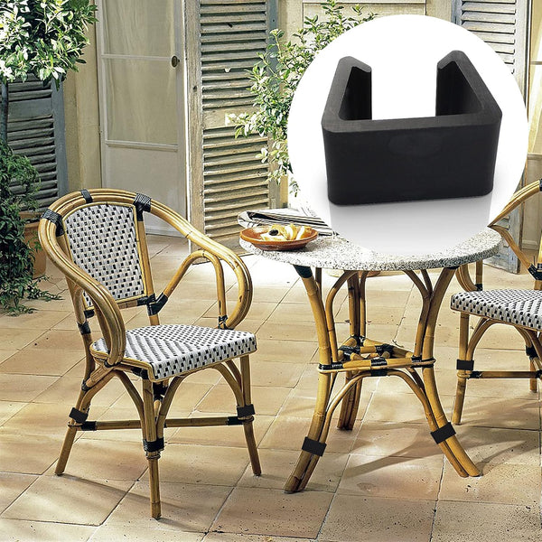 10 Pack Furniture Clamps Connecting For Patio Sofa Furniture Parts