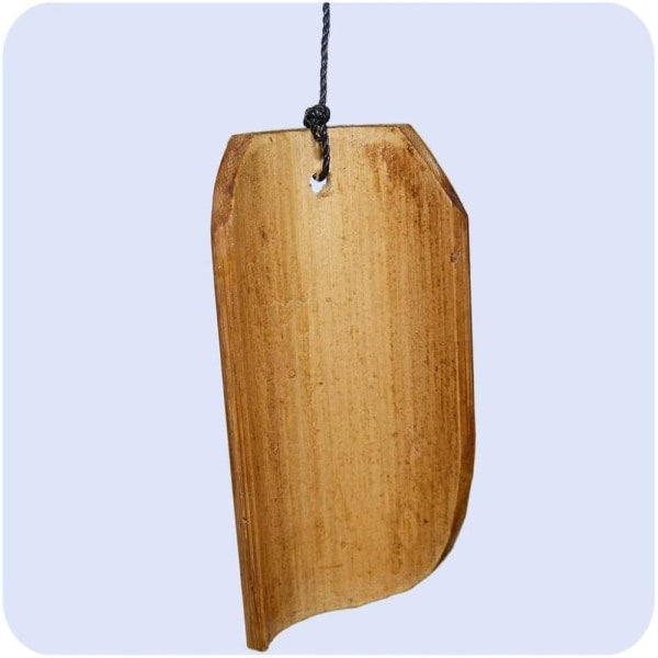 Bamboo Wind Chime Good Sound Decorative For The Garden And Wind Chimes