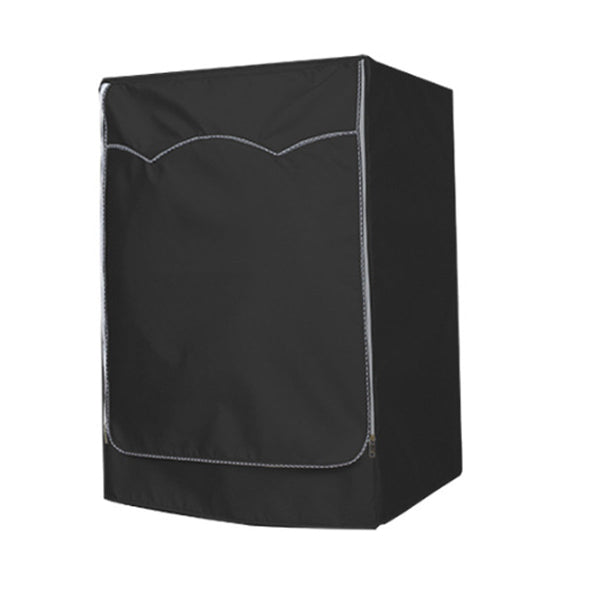 Waterproof Washer Dryer Cover Compatible With Most Washing Machines