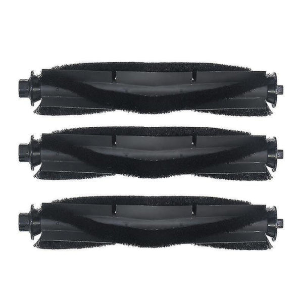 Vacuum Cleaner Roller Brush Set For Viomi S9 Robot Vacuum Cleaner Parts
