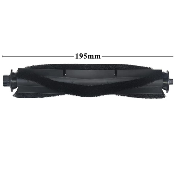 Vacuum Cleaner Roller Brush Set For Viomi S9 Robot Vacuum Cleaner Parts