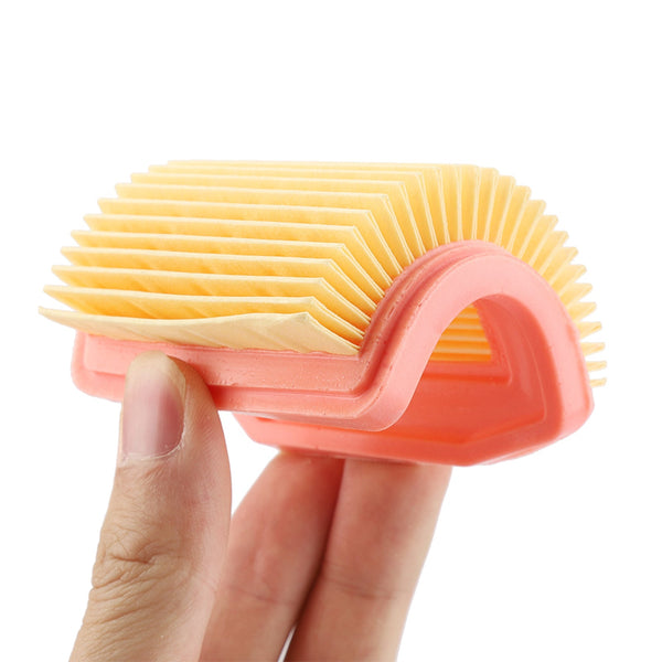 10 X Air Filter For Stihl Fs410 Fs460 Fs240 Fs260 Fs360 Trimmer String Trimmer Parts