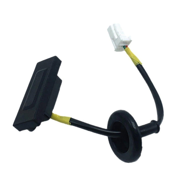 Reinforced Rubber Tailgate Lock Release Handle For Kia Rio Pride 12 17 Oe: 81260 1W220 Switches & Controls