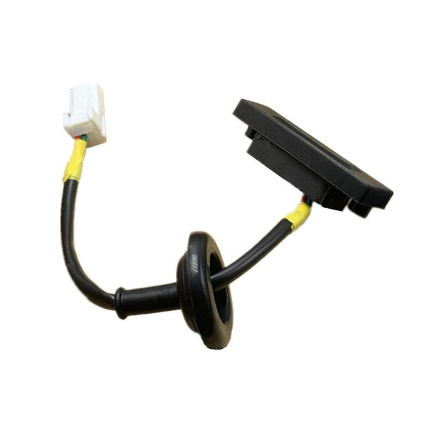 Reinforced Rubber Tailgate Lock Release Handle For Kia Rio Pride 12 17 Oe: 81260 1W220 Switches & Controls