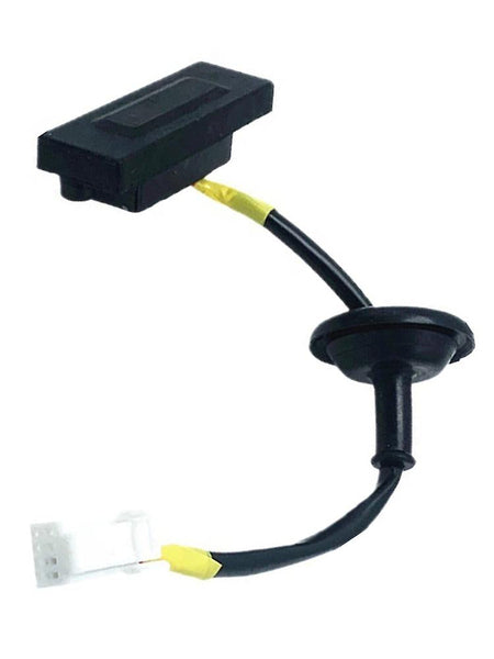 Reinforced Rubber Tailgate Lock Release Handle For Kia Rio Pride 12 17 Oe: 81260 1W220 Switches & Controls