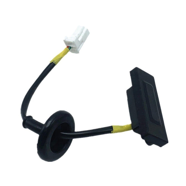 Reinforced Rubber Tailgate Lock Release Handle For Kia Rio Pride 12 17 Oe: 81260 1W220 Switches & Controls