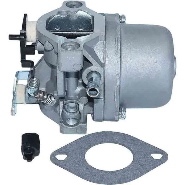 Briggs & Stratton Air Filter Carburetor Kit | 699831 799226 496894 Lawn Mower Parts
