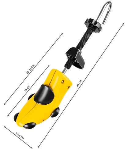 Shoe Stretcher For Men Women Compatible With Size 40 47 Shoe Care Kits