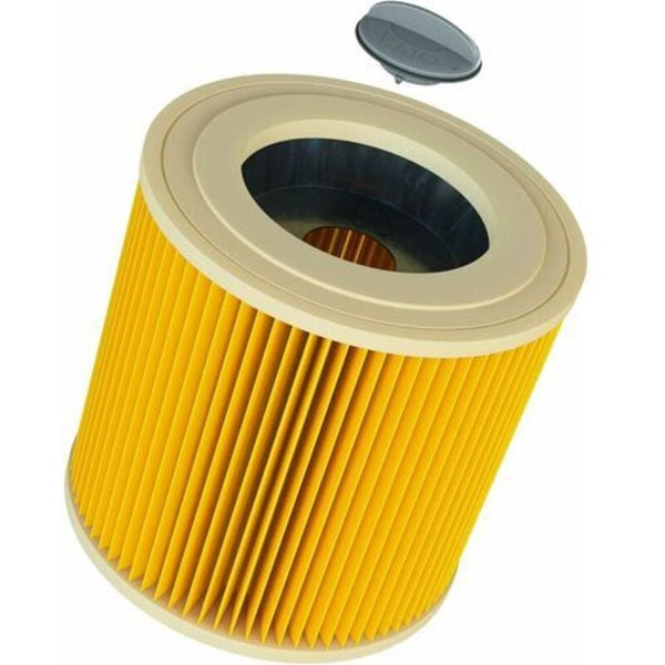 Cartridge Filter Compatible With Karcher A 2554 Me 2604 2654 2656 X Plus 2901 A2000 Vacuum Cleaner Pc Vacuum Cleaner Parts