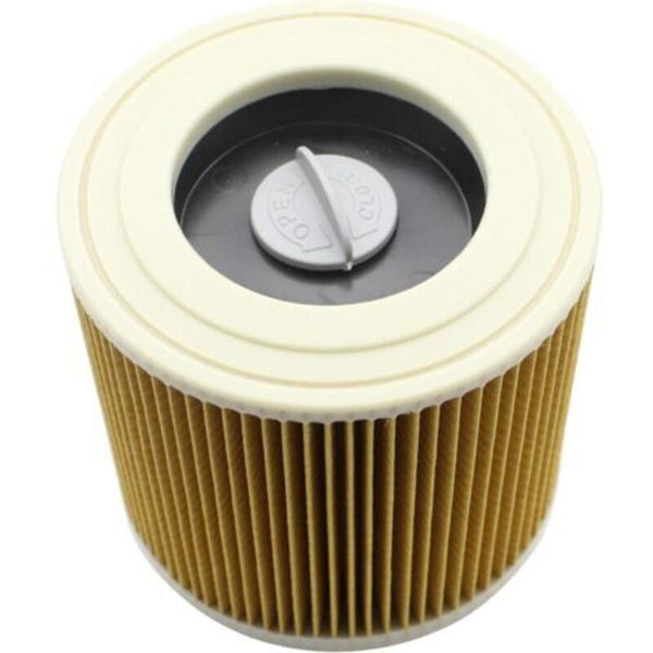 Cartridge Filter Compatible With Karcher A 2554 Me 2604 2654 2656 X Plus 2901 A2000 Vacuum Cleaner Pc Vacuum Cleaner Parts