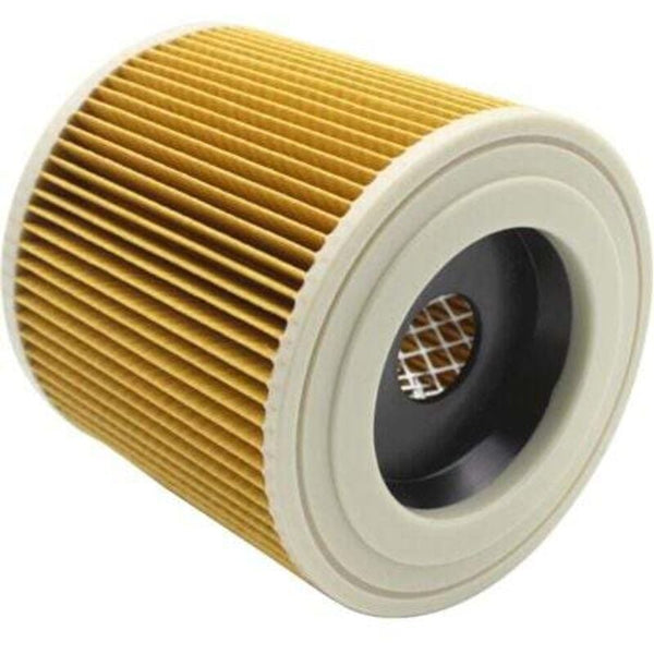 Cartridge Filter Compatible With Karcher A 2554 Me 2604 2654 2656 X Plus 2901 A2000 Vacuum Cleaner Pc Vacuum Cleaner Parts