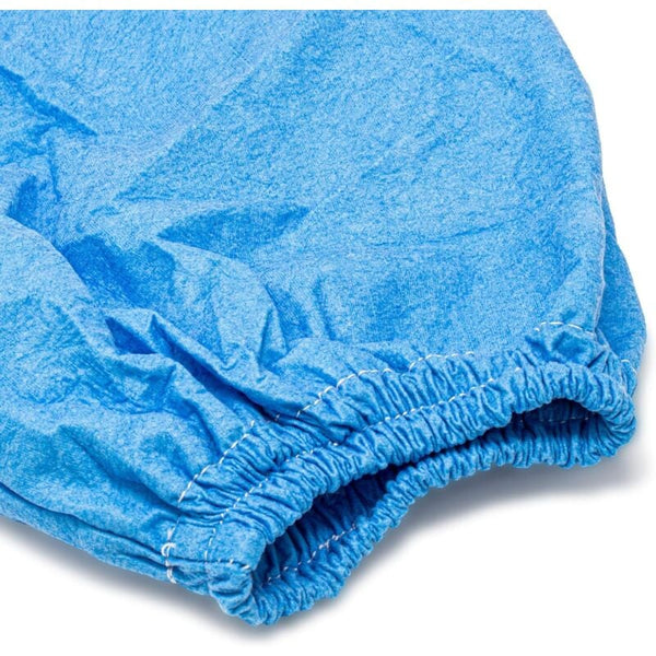 Textile Filter Bags Compatible With Lidl Parkside Pnts 1300 Wet And Dry Vacuum Cleaner Blue Washable 3Pcs Vacuum Cleaner Parts