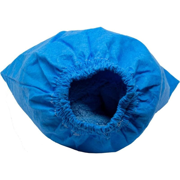 Textile Filter Bags Compatible With Lidl Parkside Pnts 1300 Wet And Dry Vacuum Cleaner Blue Washable 3Pcs Vacuum Cleaner Parts