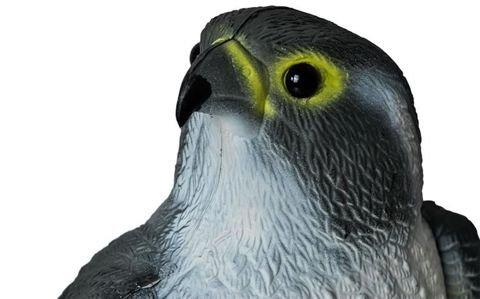 Eagle Scarecrow Repellent Deterrent For Birds Repellents & Deterrents