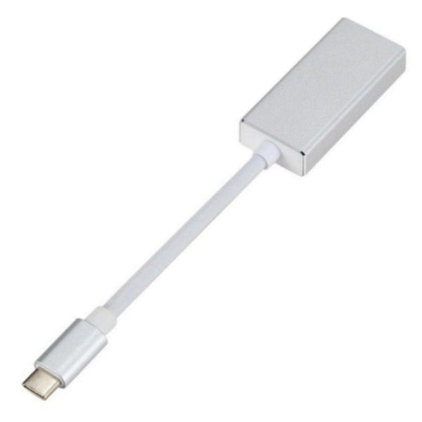 Thunderbolt 3 To 2 Adapter Compatible With Mac Monitor/Av Cables & Adapters