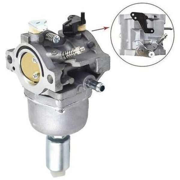 Briggs & Stratton Carburetor Replacement For 17.5 Hp Ohv Engines Lawn Mower Parts