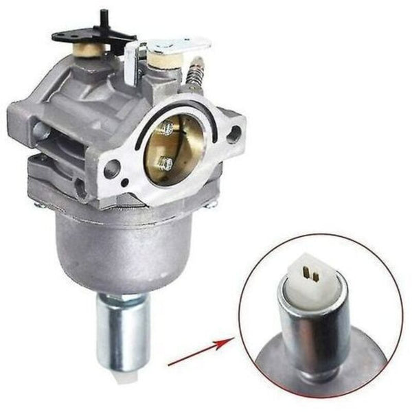 Briggs & Stratton Carburetor Replacement For 17.5 Hp Ohv Engines Lawn Mower Parts