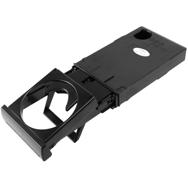 Retractable Folding Cup Holder For Audi A6 C5 A4 Cup Holders