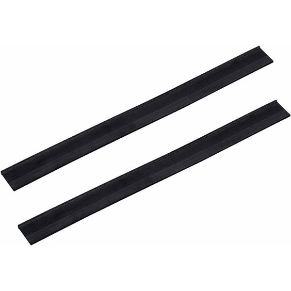 2Pcs 280Mm Washer Replacement Blades Cleaning Rubber Scraper Accessories Refill For Karcher Wv2 Wv5 Squeegees & Window Cleaning