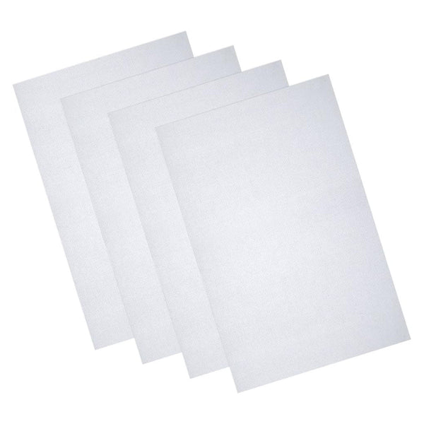 14 Count White Aida Fabric High Quality Cotton Embroidery For Frames Cross Stitch Kits