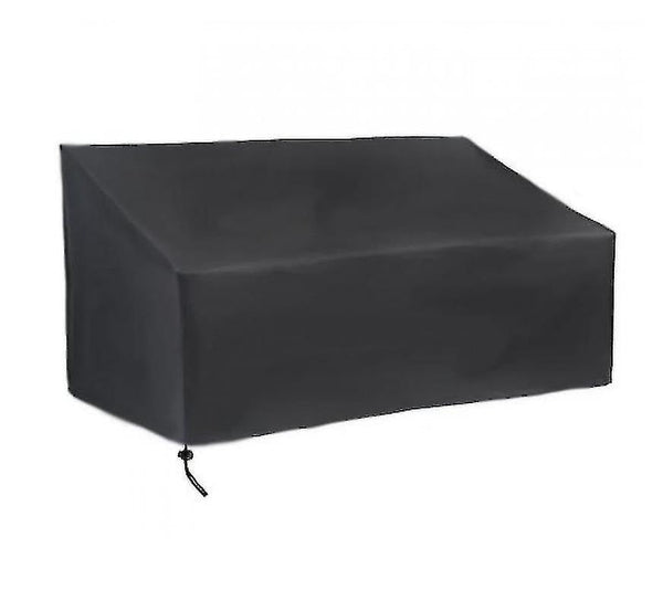 Sofa Cover Waterproof 4 Seater Outdoor Heavy Duty Deep Lounge Large Garden Furniture With Air Vent Slipcovers