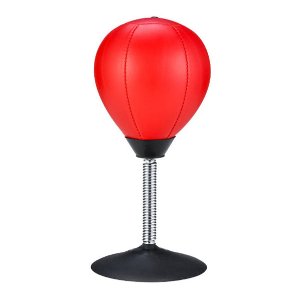 Unpack Desktop Boxing Ball Punching Bags