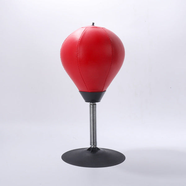 Unpack Desktop Boxing Ball Punching Bags