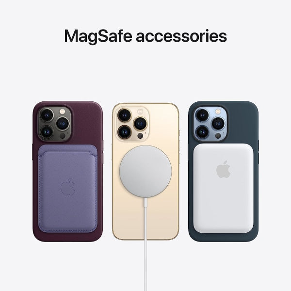 Compatible With Apple Iphone 13 Pro Case Magsafe Pomelo Pink Cases Covers & Skins