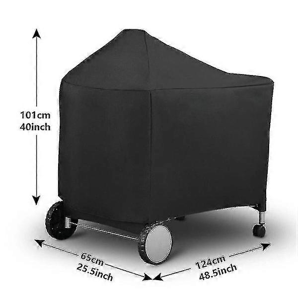 Grill Cover Barbecues Grills & Smokers