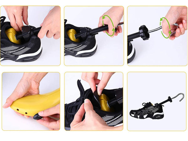 Shoe Stretcher Shoes 550 43 46 Shoe Care Kits